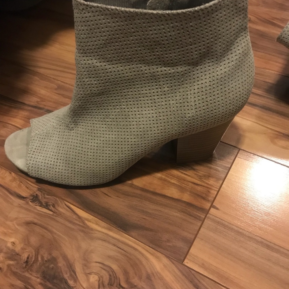 Old navy booties